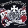HAUPTKAMPFLINIE-CD-Tättowierte Rebellen