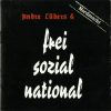 ANDRE LUDERS & NORDMACHT-CD-Frei Sozial National