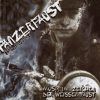 PANZERFAUST-CD-Musik Im Zeichen Der Weissen Faust