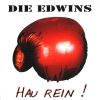 Die edwins-CD-Hau Rein!