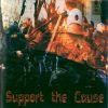 VARIOUS-CD-Support The Cause
