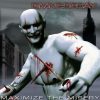 DIVINE:DECAY-CD-Maximize The Misery
