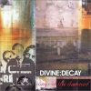 DIVINE:DECAY-CD-Songs Of The Damned