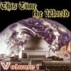 VARIOUS-CD-This Time The World – Volume 1