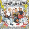 OPEN VIOLENCE-CD-Rock ‘N’ Roll Blitzkrieg