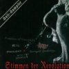VARIOUS-CD-Stimmen Der Revolution (Soli-Sampler)