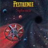 PESTILENCE-Vinyl-Spheres