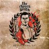 THE CHOSEN YOUTH-CD-Never Hang Up