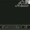DEATH BEFORE DISHONOR-CD-Panzerjäger 38