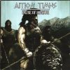 CAUSE OF HONOUR-CD-Aition Timis