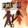 PARANOID-CD-#Gender #Mich #Nicht #Voll