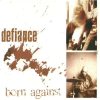 DEFIANCE-CD-Born Against