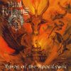 VITAL REMAINS-CD-Dawn Of The Apocalypse