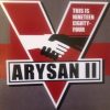 ARYSAN 2-CD-This is 1984