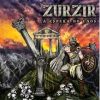 ZURZIR-CD-A Espera Do Caos