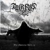 AEGRUS-CD-Thy Numinous Darkness