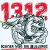 VOLKSGEMURMEL-CD-1312 – Keiner Mag Die Bullerei!