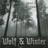 WOLF & WINTER-CD-Endless Forest Of Silent Sorrow…The Howl Of Hate