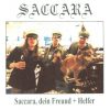 SACCARA-CD-Saccara, Dein Freund + Helfer