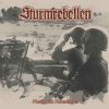 STURMREBELLEN-CD-Nation Im Fadenkreuz
