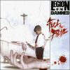 LEGION OF THE DAMNED-CD-Feel The Blade