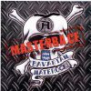 AUFMARSCH-CD-Masterrace Bavarian Haterock
