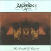 ATOMIZER-CD-The Death Of Forever