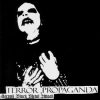 CRAFT-Vinyl-Terror Propaganda (Second Black Metal Attack)-Clear vinyl