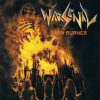 WARSENAL-CD-Barn Burner