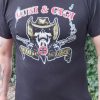 GIGI & LUNI-Shirt-Vereinte Kriminelligung