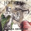 HATRED-CD-Italia Skinhead