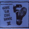 VARIOUS-Digipack-Give ‘Em The Boot III