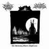STARLIT WOODS/WINTER BLACKNESS-Vinyl-The Darkening Moon’s Nightmares