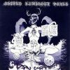 SATAN’S ALMIGHTY PENIS-CD-Into The Cunt Of Chaos