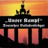 VARIOUS-CD-Unser Kampf 1 – Deutsches Balladenliedgut
