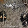 NARGAROTH-Digipack-Black Metal Manda Hijos De Puta