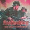 KRAFTSCHLAG-Vinyl-Mein Name Ist Deutschland (Red vinyl)