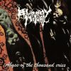 BLOODY RITUAL-Digipack-Abyss Of The Thousand Cries