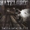 HATELORDZ-CD-Hellsgate N.Y.C
