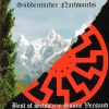 VARIOUS-CD-Süddeutscher Nachwuchs – Best Of Schwarze Sonne Versand