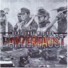 DER JUNGE MIT DER PANZERFAUST-CD-Der Junge Mit Der Panzerfaust