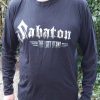SABATON-Shirt-The last stand