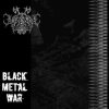 WARAGE-CD-Black Metal War