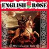 English rose-CD-Warriors Of The Rose