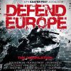 VARIOUS-CD-Defend Europe