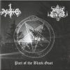 ASKE/GNOSIS OCCULTUS-CD-Pact Of The Black Goat