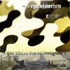ORGANISATION CONSUL-CD-Die Türme Des Schweigens