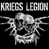 KRIEGS LEGION-CD-Chaos Bomb