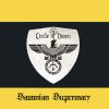 CIRCLE OF DAWN-CD-Savonian Supremacy