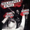 HOLSTEINER JUNGS-CD-Neue Lieder, Neuer Hass